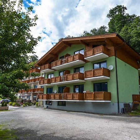 Inn Apartment Piesendorf Dış mekan fotoğraf